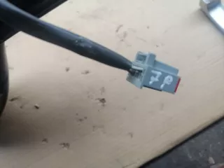  Дверь передняя левая Ford S-Max 1 restailing Арт AL13327568012, вид 3