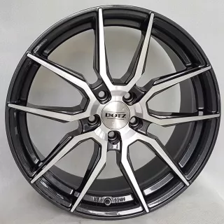  Диск литой Citroen C4 2 Арт AL13328252508_3, вид 6