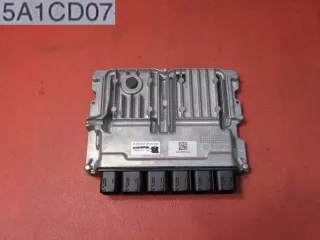 5A1CD07 Блок управления двигателем BMW 2 F45/F46 Арт AL13328307276_7, вид 1