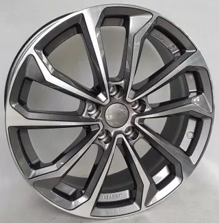  Диск литой Kia Carens 3 Арт AL13328419024, вид 3