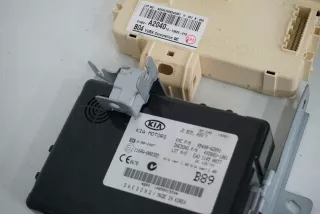 39118-2BCB0 Блок управления двигателем Kia Ceed 2 Арт AL13328530254, вид 3