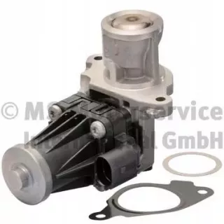 7.01599.10.0 Клапан EGR Opel Corsa C Арт AL13329045013, вид 2