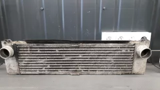 Intercooler Интеркулер Mercedes Viano Арт AL13329075573, вид 1