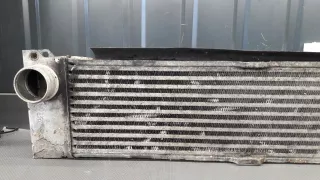 Intercooler Интеркулер Mercedes Viano Арт AL13329075573, вид 2