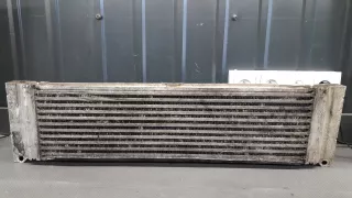 Intercooler Интеркулер Mercedes Viano Арт AL13329075573, вид 4