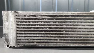 Intercooler Интеркулер Mercedes Viano Арт AL13329075573, вид 5