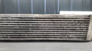 Intercooler Интеркулер Mercedes Viano Арт AL13329075573, вид 7