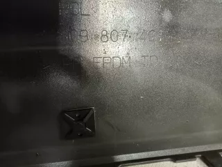 3G9807421D Бампер задний Volkswagen Passat B8 Арт AL13329173973, вид 5