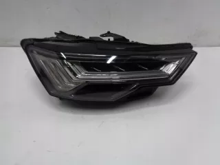 4K0941036 Фара передняя (комплект) Audi A6 Allroad C8 Арт AL13329412453_2, вид 1