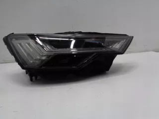 4K0941036 Фара передняя (комплект) Audi A6 Allroad C8 Арт AL13329412453_2, вид 2