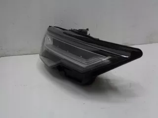 4K0941036 Фара передняя (комплект) Audi A6 Allroad C8 Арт AL13329412453_2, вид 3
