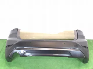  Бампер задний BMW X1 F48 Арт AL13329421040, вид 1