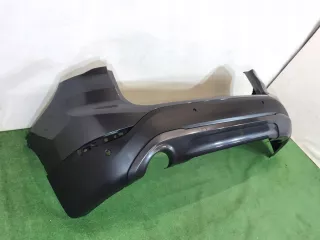  Бампер задний BMW X1 F48 Арт AL13329421040, вид 2