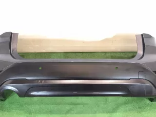  Бампер задний BMW X1 F48 Арт AL13329421040, вид 4