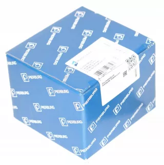 7.10334.00.0 Клапан EGR Skoda Octavia A5 restailing Арт AL13329749835_2, вид 1