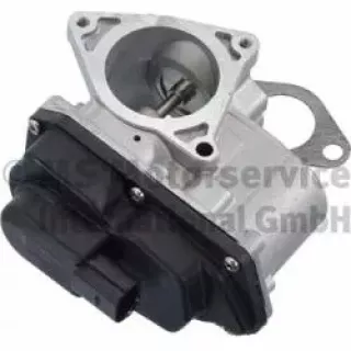 7.10334.00.0 Клапан EGR Skoda Octavia A5 restailing Арт AL13329749835_2, вид 2