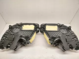 A2069064803,A2069064703 Фара передняя (комплект) Mercedes C W206 Арт AL13330039734, вид 3
