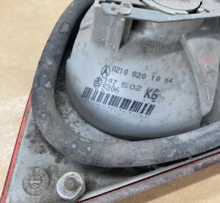 A2108201064 Фонарь задний правый Mercedes E W210 Арт AL13330105978, вид 4