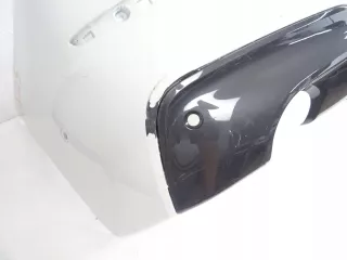 Бампер задний BMW X3 G01 Арт AL13330145206, вид 4