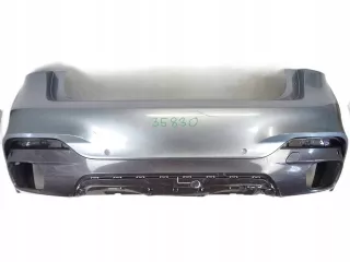  Бампер задний BMW X6 F16 Арт AL13330246039_2, вид 1