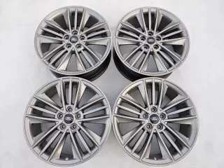  Диск литой Ford Mondeo 5 Арт AL13331089762, вид 1