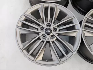  Диск литой Ford Mondeo 5 Арт AL13331089762, вид 3