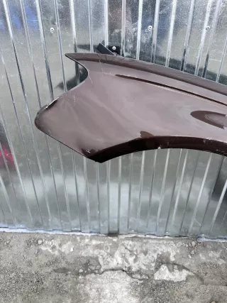  Крыло переднее левое Audi A4 B8 Арт AL13331255006, вид 2