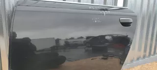  Дверь задняя левая Audi A6 C6 (S6,RS6) Арт AL13332893864, вид 14