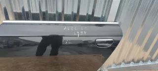  Дверь задняя левая Audi A6 C6 (S6,RS6) Арт AL13332893864, вид 16