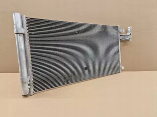  Радиатор кондиционера  Land Rover Range Rover 2 Арт AL13333322651_2