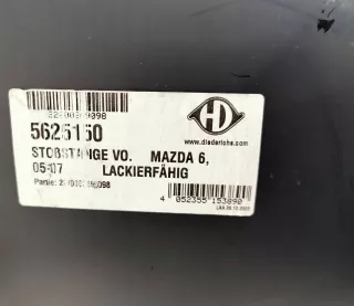 5625150 Бампер передний Mazda 5 1 Арт AL13334034845, вид 8