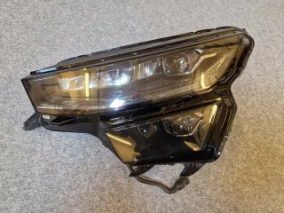 566941035 Фара передняя (комплект) Skoda Kodiaq Арт AL13335353475, вид 1