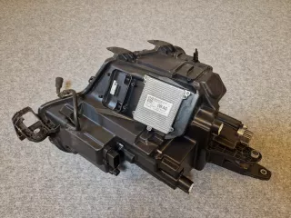 566941035 Фара передняя (комплект) Skoda Kodiaq Арт AL13335353475, вид 3