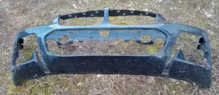 8089743suv Бампер передний BMW X3 G01 Арт AL13336709389, вид 1