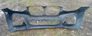 8089743suv Бампер передний BMW X3 G01 Арт AL13336709389, вид 3