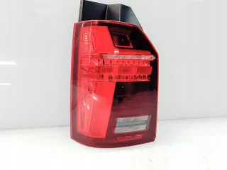 F03773000 Фонарь задний левый Volkswagen Transporter T6 Арт AL13338023095_2, вид 2