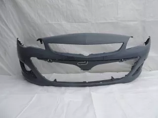13368660 Бампер передний Opel Astra J Арт AL13338459598, вид 1