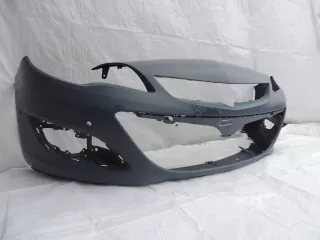 13368660 Бампер передний Opel Astra J Арт AL13338459598, вид 2