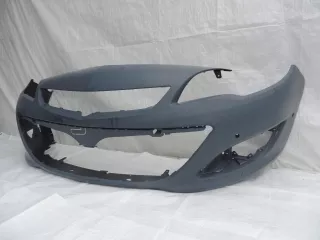 13368660 Бампер передний Opel Astra J Арт AL13338459598, вид 3