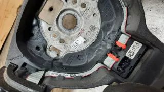  Блок круиз-контроля Seat Leon 2 Арт AL13339780476, вид 9