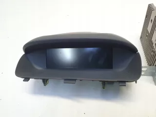 95324199,AB8J Магнитола (аудио система) Opel Mokka 1 Арт AL13343846766, вид 4