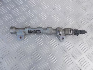 0445214363 Топливная рампа  Fiat Doblo 2 Арт AL13348813849_2, вид 1