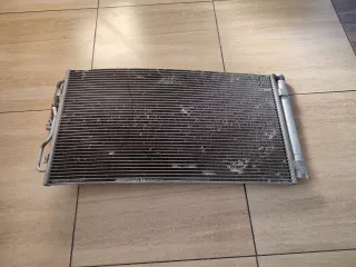 01AAC005803 Радиатор кондиционера  BMW 3 F30/F31/GT F34 Арт AL13348899433_2, вид 2