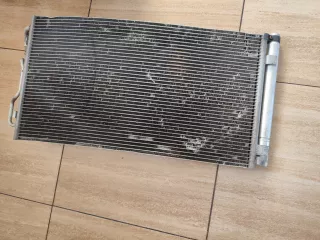 01AAC005803 Радиатор кондиционера  BMW 3 F30/F31/GT F34 Арт AL13348899433_2, вид 4
