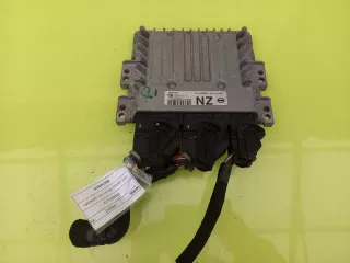 23710BB31A Блок управления двигателем Nissan NP 300 Арт AL13349306852_2, вид 1
