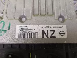 23710BB31A Блок управления двигателем Nissan NP 300 Арт AL13349306852_2, вид 2