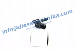 A2C59511602 Форсунка Peugeot Expert 2 Арт AL13349667248_2, вид 4