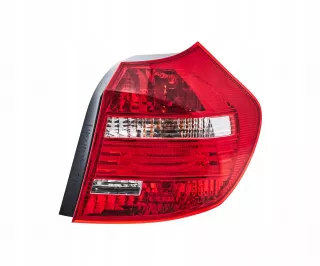 63217164956 Фонарь задний правый BMW 1 E81/E82/E87/E88 Арт AL13349792547, вид 1