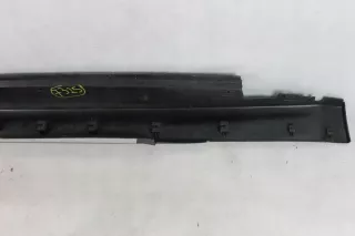 51711491057-1 Порог левый  MINI Cooper F56,F55 Арт AL13350759156, вид 12