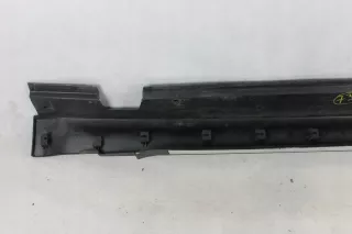 51711491057-1 Порог левый  MINI Cooper F56,F55 Арт AL13350759156, вид 6